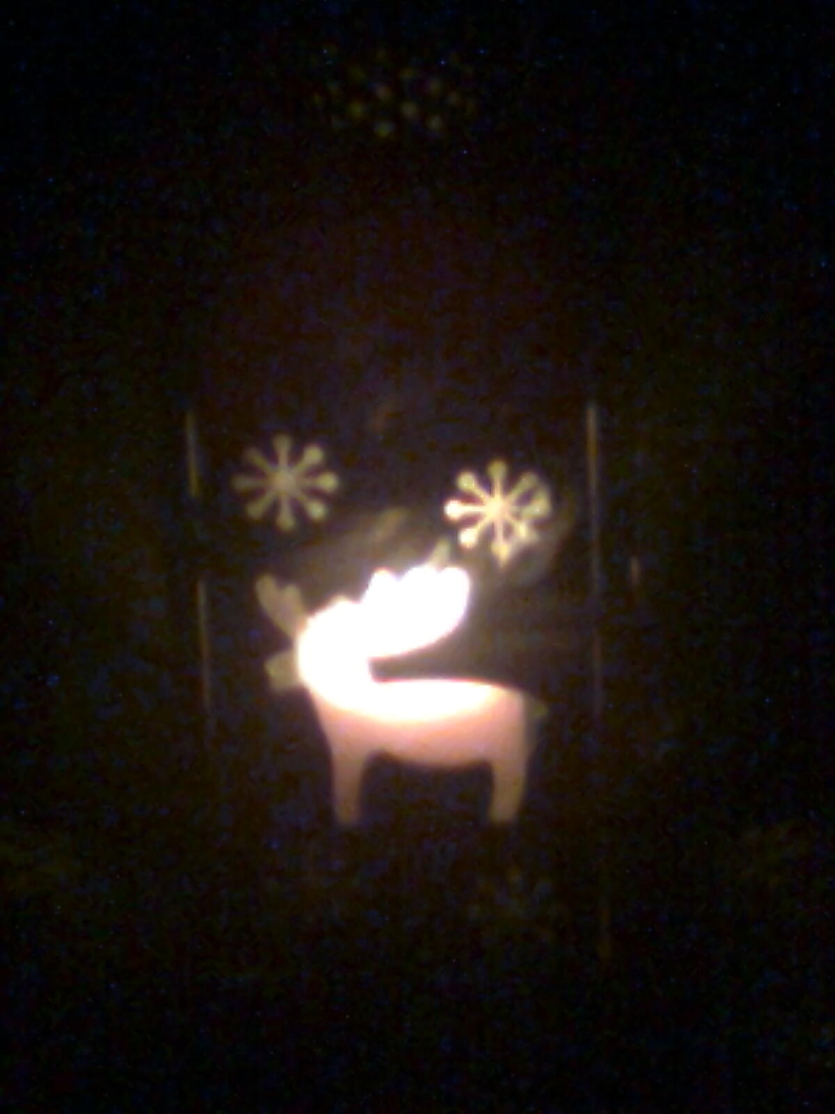 lamp