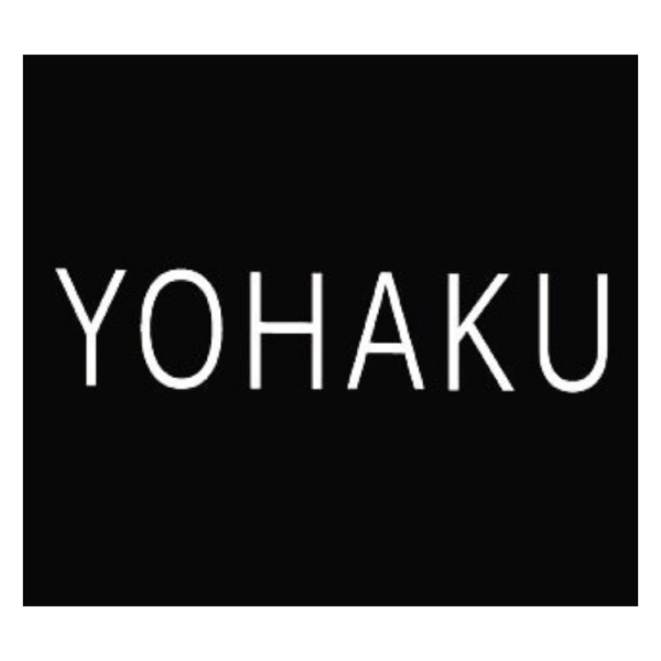 原画】オリジナルミックスメディアYohaku -余白- 水彩瓶シルエット