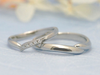 結婚指輪マリッジリング