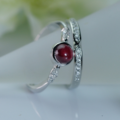 ルビーRing