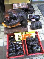 しゃけくまー!