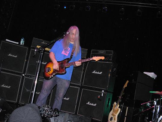 J MASCIS