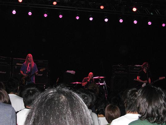 Dinosaur Jr.