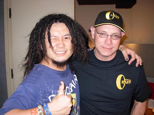 Murp&MICK