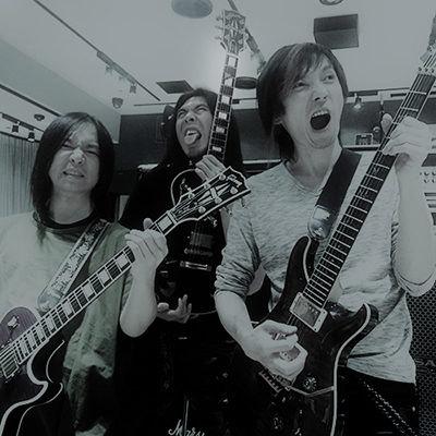 陰陽座 迦陵頻伽 完全限定生産盤 迦陵頻伽』ソロ／リード完全ファイル