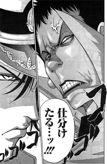 【ヘイトの佐藤浩市】｢(総理は)すぐにお腹を下してしまうっていう設定にしてもらった｣安倍総理の難病を揶揄し大炎上★13【反体制ごっこ】 	->画像>13枚 