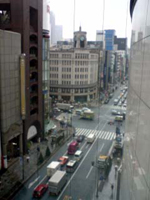 銀座