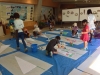 ワークショップ アートフラッグ