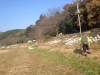 やまかぜ撤去