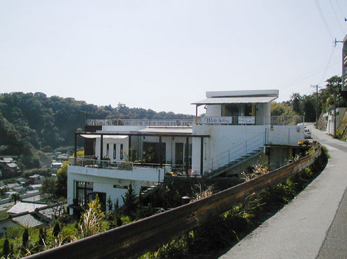 WhiteGallery