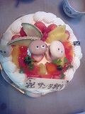 クリパ1