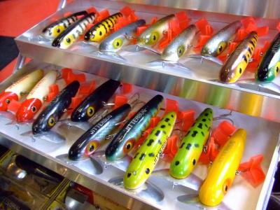 釣具 | OLD SKOOL