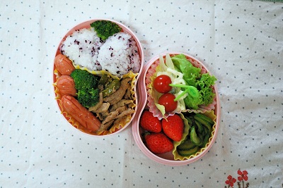 5/8のお弁当