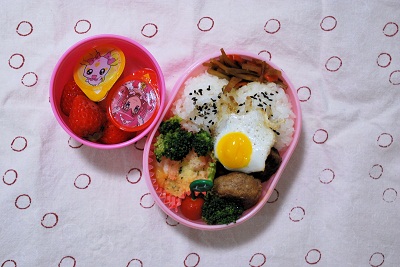 5/9のお弁当