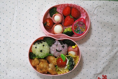 5/15のお弁当