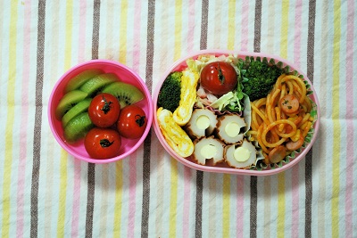 5/16のお弁当