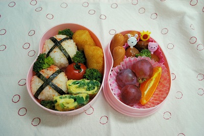 5/23のお弁当