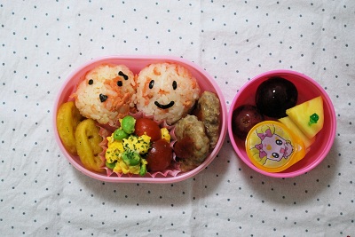 5/30のお弁当