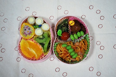 5/31のお弁当