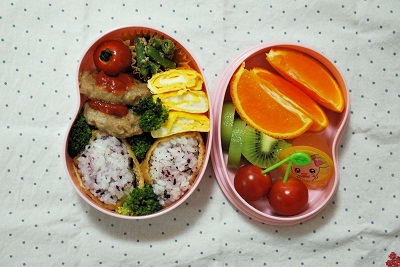 6/13のお弁当