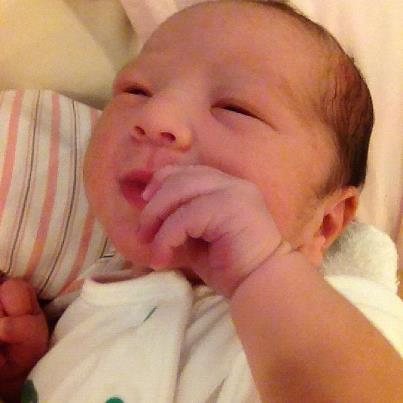 baby