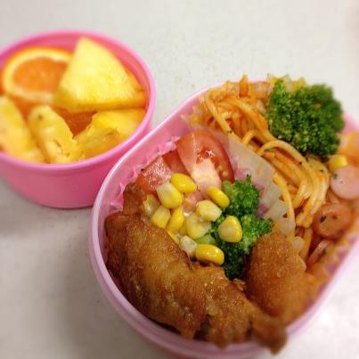 6/28のお弁当
