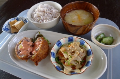 ごはん