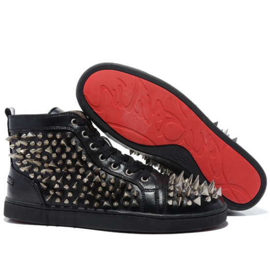 Christian Louboutin / クリスチャン・ルブタン】 LOUIS PIK PIK