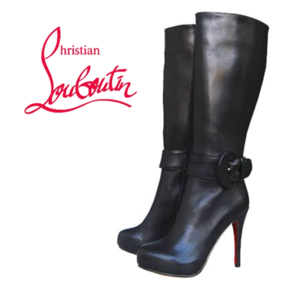 Christian Louboutin