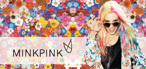 MINKPINK