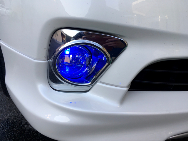 クラウン モデリスタ フロントウィングスボイラー 『福袋セール