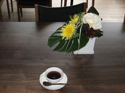 コーヒー