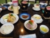 2019合宿食事