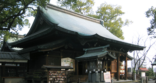 北岡神社