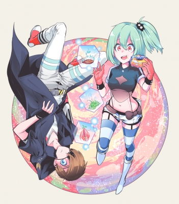 トランスノーツ