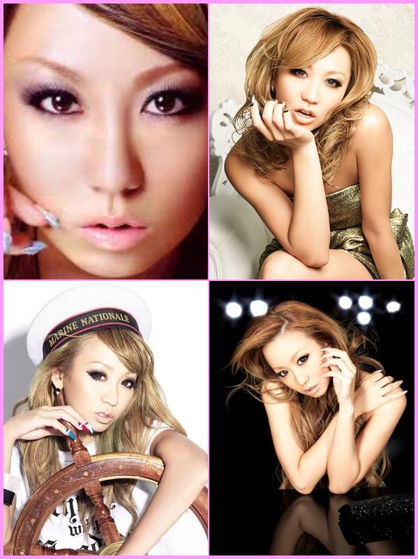 パチンコ台になった芸能人たち『SANKYO CR FEVER KODA KUMI