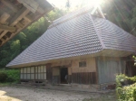 日南町古民家