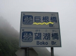 変な橋の名前