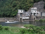 州河崎水門