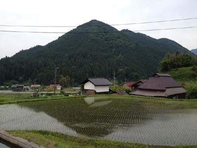 日南町
