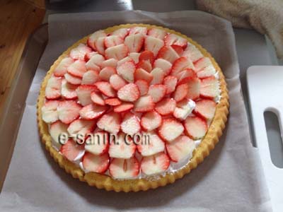 ケーキ