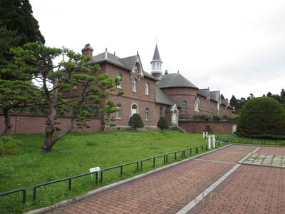 修道院