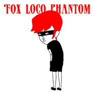 FOX LOCO PHANTOM