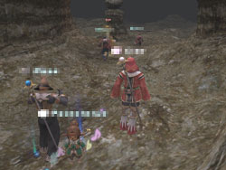 vsオセ