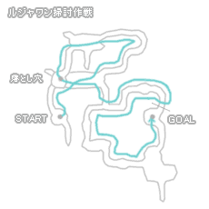 ルジャワン掃討作戦地図2