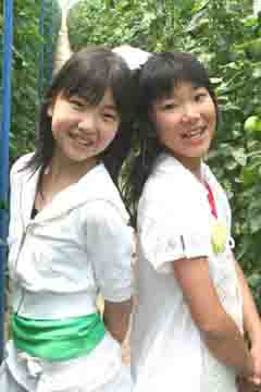 Vege☆Kiss