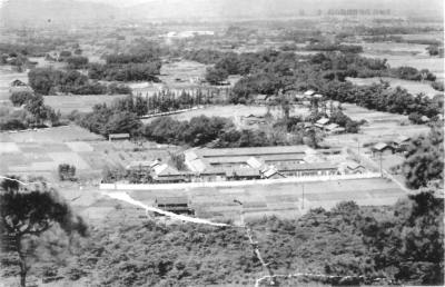豊橋脳病院（岩屋病院）とその後： 『愛知県精神病院史』 その15
