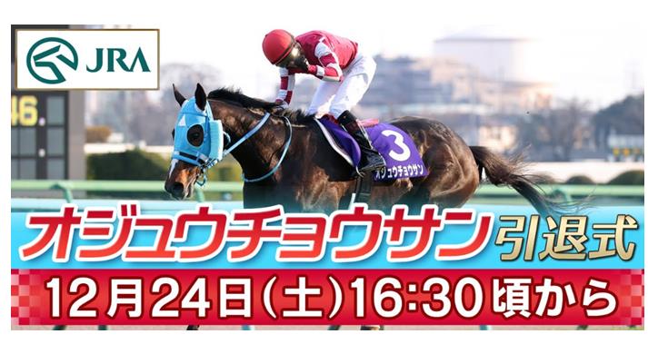 有馬記念 | 競馬会の演出 有馬記念 | 競馬会の演出
