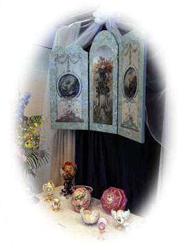 スタジオC's作品展
