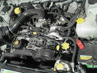 BG5EJ20SOHC¥¨¥ó¥¸¥ó